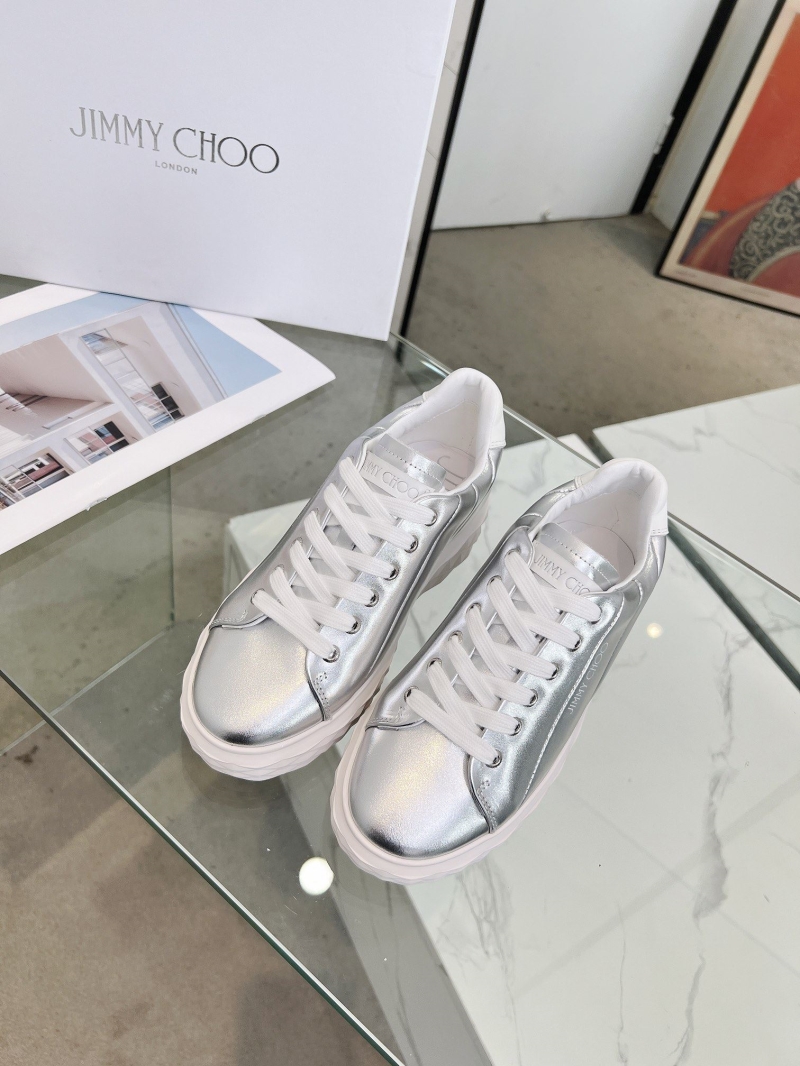 Jimmy Choo Sneakers